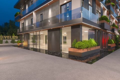 آپارتمان در  Girne ، ترکیه 3 خوابه ، 150 متر مربع.  شماره 214372 - 10