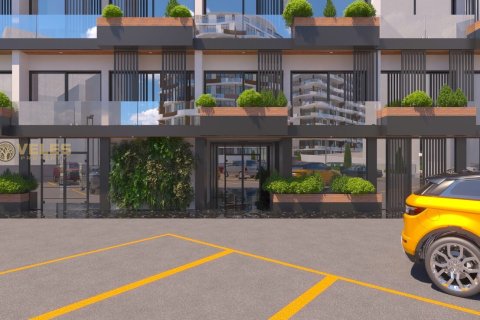 آپارتمان در  Girne ، ترکیه 3 خوابه ، 150 متر مربع.  شماره 214372 - 14