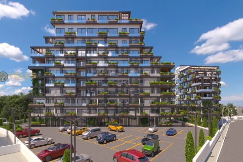 آپارتمان در  Girne ، ترکیه 3 خوابه ، 150 متر مربع.  شماره 214372 - 22