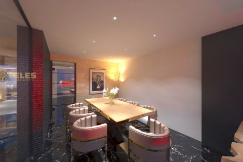 آپارتمان در  Girne ، ترکیه 3 خوابه ، 150 متر مربع.  شماره 214372 - 11