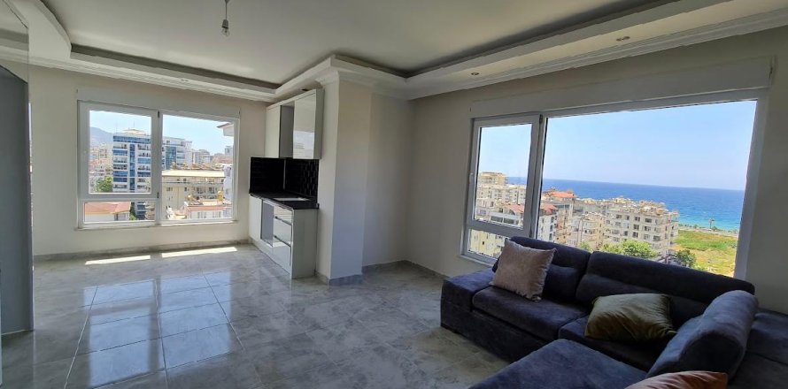 آپارتمان در  Mahmutlar ، ترکیه 3 خوابه ، 155 متر مربع.  شماره 217985