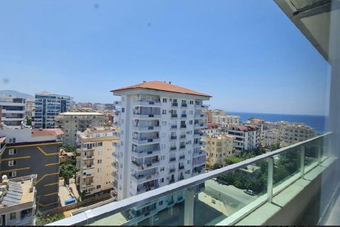 آپارتمان در  Mahmutlar ، ترکیه 3 خوابه ، 155 متر مربع.  شماره 217985 - 2