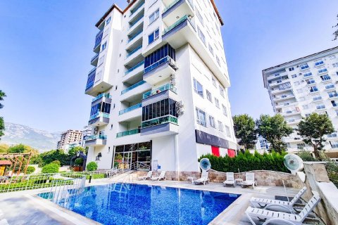 آپارتمان در  Mahmutlar ، ترکیه 3 خوابه ، 155 متر مربع.  شماره 217985 - 7