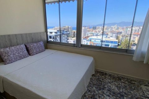 آپارتمان در  Mahmutlar ، ترکیه 3 خوابه ، 160 متر مربع.  شماره 217986 - 12