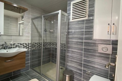 آپارتمان در  Mahmutlar ، ترکیه 3 خوابه ، 160 متر مربع.  شماره 217986 - 14