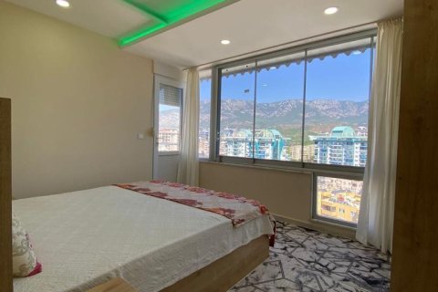 آپارتمان در  Mahmutlar ، ترکیه 3 خوابه ، 160 متر مربع.  شماره 217986 - 13