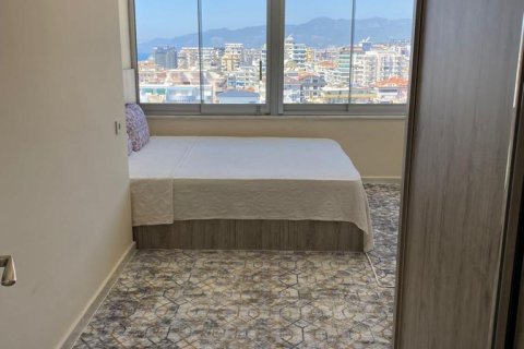 آپارتمان در  Mahmutlar ، ترکیه 3 خوابه ، 160 متر مربع.  شماره 217986 - 11