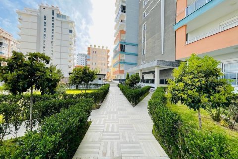 آپارتمان در  Mahmutlar ، ترکیه 3 خوابه ، 160 متر مربع.  شماره 217986 - 15