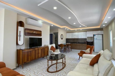 آپارتمان در  Mahmutlar ، ترکیه 3 خوابه ، 160 متر مربع.  شماره 217986 - 1