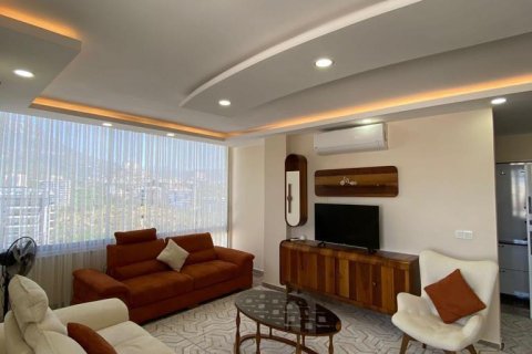 آپارتمان در  Mahmutlar ، ترکیه 3 خوابه ، 160 متر مربع.  شماره 217986 - 5