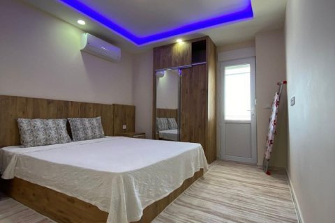 آپارتمان در  Mahmutlar ، ترکیه 3 خوابه ، 160 متر مربع.  شماره 217986 - 9