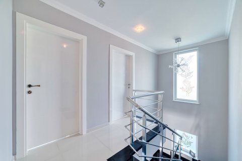 Villa  4+1  Alanya, Antalya, Türkiye №217989 - 10