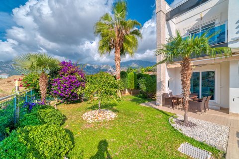 Villa  4+1  Alanya, Antalya, Türkiye №217989 - 23