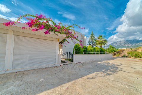 Villa  4+1  Alanya, Antalya, Türkiye №217989 - 24