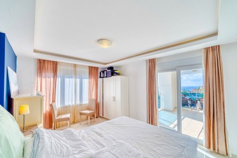 Villa  4+1  Alanya, Antalya, Türkiye №217989 - 17