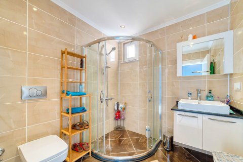 Villa  4+1  Alanya, Antalya, Türkiye №217989 - 20