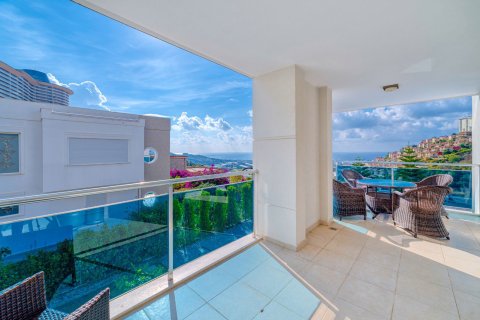 Villa  4+1  Alanya, Antalya, Türkiye №217989 - 7