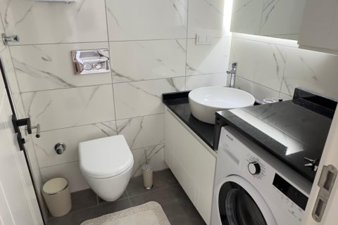 آپارتمان در  Mahmutlar ، ترکیه 1 خوابه ، 55 متر مربع.  شماره 217987 - 8