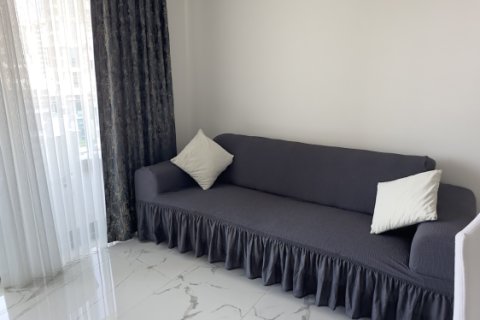 آپارتمان در  Mahmutlar ، ترکیه 1 خوابه ، 55 متر مربع.  شماره 217987 - 5