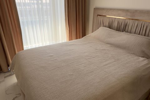 آپارتمان در  Mahmutlar ، ترکیه 1 خوابه ، 55 متر مربع.  شماره 217987 - 6