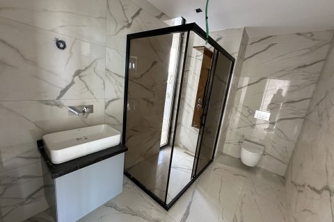 4+1 Villa  i Alanya, Antalya, Tyrkiet Nr. 217983 - 9