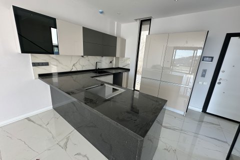 4+1 Villa  i Alanya, Antalya, Tyrkiet Nr. 217983 - 4