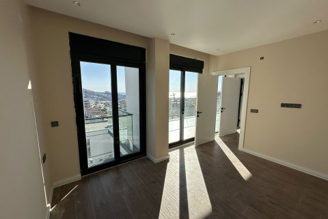 4+1 Villa  i Alanya, Antalya, Tyrkiet Nr. 217983 - 16