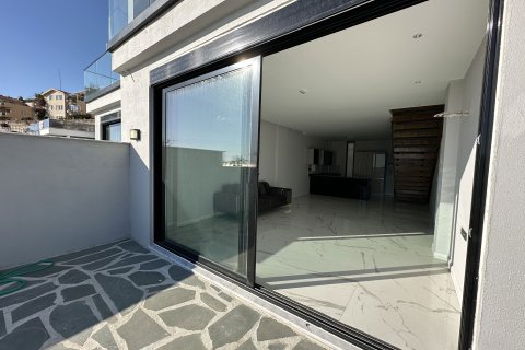 4+1 Villa  i Alanya, Antalya, Tyrkiet Nr. 217983 - 8