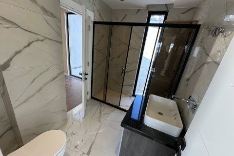 4+1 Villa  i Alanya, Antalya, Tyrkiet Nr. 217983 - 15