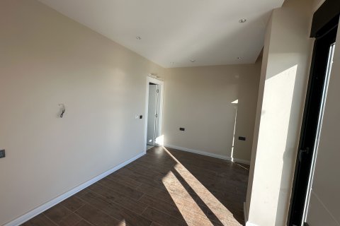 4+1 Villa  i Alanya, Antalya, Tyrkiet Nr. 217983 - 17