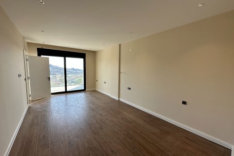 4+1 Villa  i Alanya, Antalya, Tyrkiet Nr. 217983 - 12