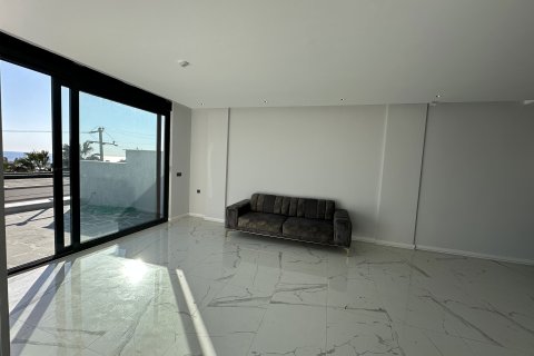 4+1 Villa  i Alanya, Antalya, Tyrkiet Nr. 217983 - 6