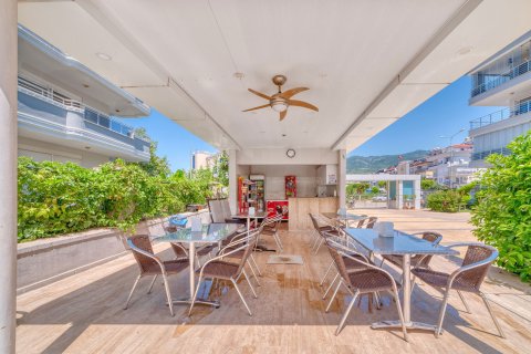 2+1 Wohnung  in Oba, Antalya, Türkei Nr. 217988 - 14