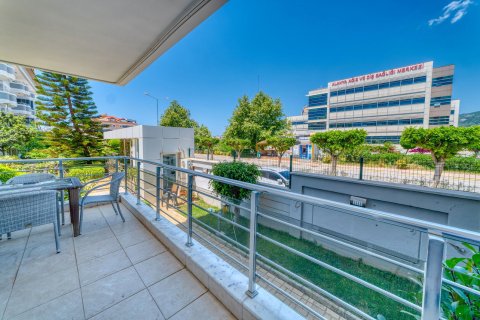 2+1 Wohnung  in Oba, Antalya, Türkei Nr. 217988 - 10