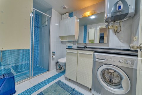 2+1 Wohnung  in Oba, Antalya, Türkei Nr. 217988 - 12