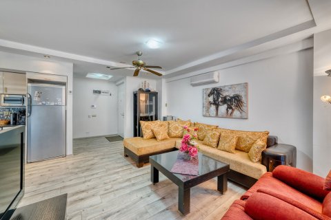 2+1 Wohnung  in Oba, Antalya, Türkei Nr. 217988 - 4