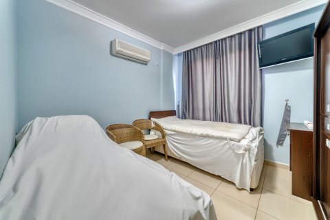 2+1 Wohnung  in Oba, Antalya, Türkei Nr. 217988 - 11