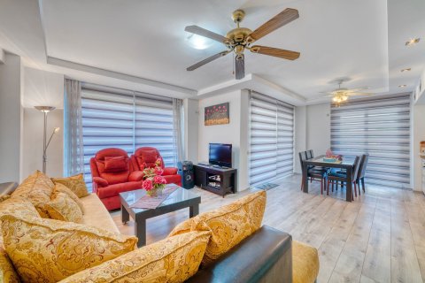 2+1 Wohnung  in Oba, Antalya, Türkei Nr. 217988 - 6