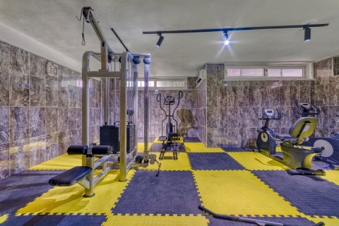 2+1 Wohnung  in Oba, Antalya, Türkei Nr. 217988 - 16