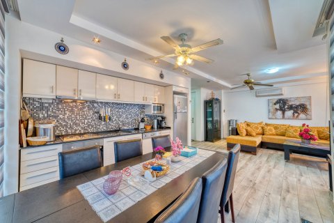 2+1 Wohnung  in Oba, Antalya, Türkei Nr. 217988 - 7