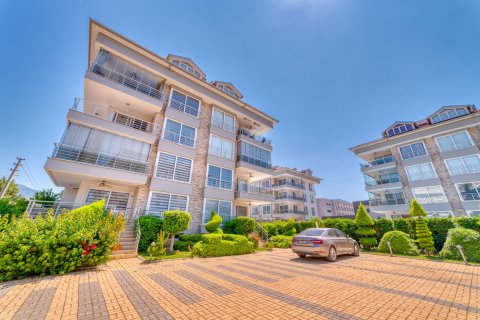 2+1 Wohnung  in Oba, Antalya, Türkei Nr. 217988 - 15