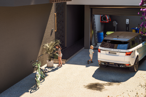 Villa  7+2  Alanya, Antalya, Türkiye №217984 - 19