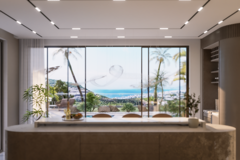 Villa  7+2  Alanya, Antalya, Türkiye №217984 - 7