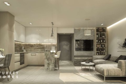 Daire 2+1 Yalıkavak, Muğla, Türkiye №233508 - 4
