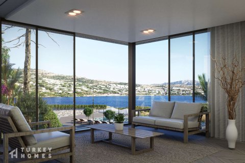 Daire 2+1 Yalıkavak, Muğla, Türkiye №233508 - 5