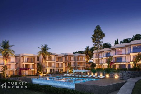 Daire 2+1 Yalıkavak, Muğla, Türkiye №233508 - 1