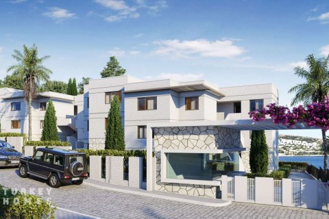 Daire 2+1 Yalıkavak, Muğla, Türkiye №233508 - 8