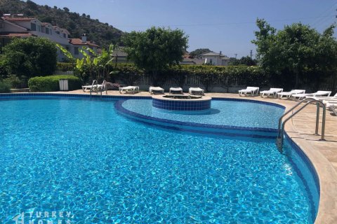 ویلا در Dalyan ، ترکیه 3 خوابه ، 150 متر مربع. شماره 233507 - 4