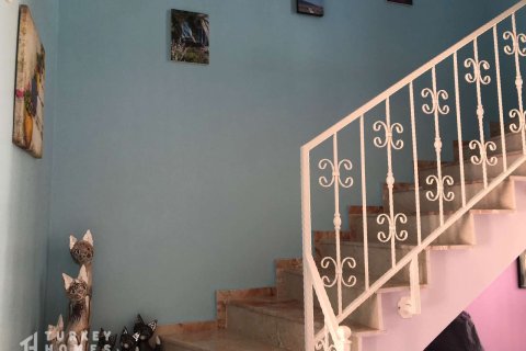 ویلا در Dalyan ، ترکیه 3 خوابه ، 150 متر مربع. شماره 233507 - 12