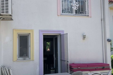 ویلا در Dalyan ، ترکیه 3 خوابه ، 150 متر مربع. شماره 233507 - 10